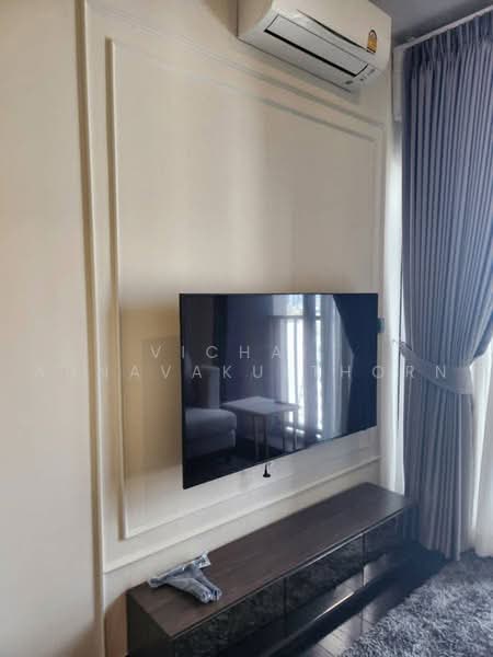 Park Origin Thonglor, Bangkok, Soi Thonglor 10, Sukhumvit Road, Khlong Tan Nua, Watthana, Bangkok, 1 Bedroom, 32 sqm, Condo For Rent, by Vichai Annavakulthorn, 500469960 - DDproperty.com