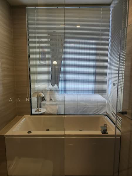 Park Origin Thonglor, Bangkok, Soi Thonglor 10, Sukhumvit Road, Khlong Tan Nua, Watthana, Bangkok, 1 Bedroom, 32 sqm, Condo For Rent, by Vichai Annavakulthorn, 500469960 - DDproperty.com
