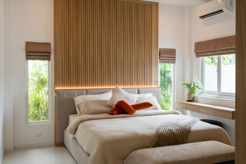 undefined, Chon Buri (Pattaya), Poong, Bang Lamung (Pattaya), Chon Buri (Pattaya), 3 Bedrooms, 209 sqm, Single Detached House For Sale, by Valen Lokunpai , 500469961 - DDproperty.com