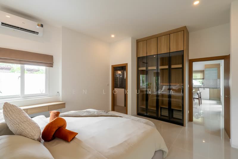 undefined, Chon Buri (Pattaya), Poong, Bang Lamung (Pattaya), Chon Buri (Pattaya), 3 Bedrooms, 209 sqm, Single Detached House For Sale, by Valen Lokunpai , 500469961 - DDproperty.com