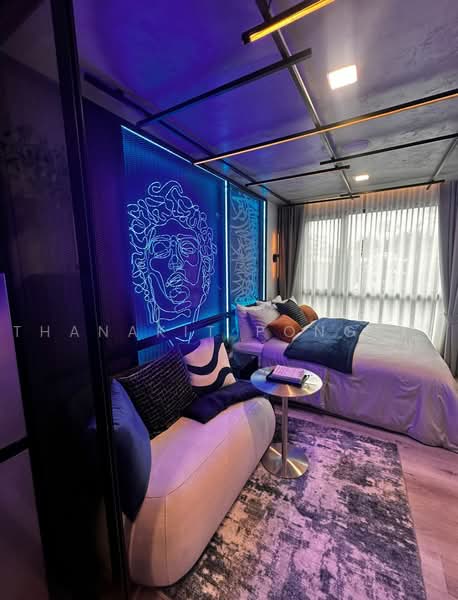 Kave Luminous Bangmod : เคฟ ลูมินัส บางมด, กรุงเทพ, ถนน พุทธบูชา, บางมด, ทุ่งครุ, กรุงเทพ, 24 ตร.ม., คอนโด ขาย, โดย Thanakit Pongpit, 500469964 - DDproperty.com