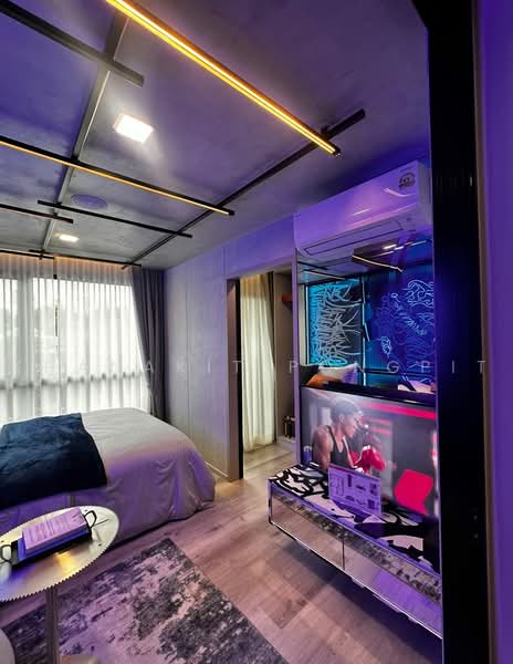 Kave Luminous Bangmod : เคฟ ลูมินัส บางมด, กรุงเทพ, ถนน พุทธบูชา, บางมด, ทุ่งครุ, กรุงเทพ, 24 ตร.ม., คอนโด ขาย, โดย Thanakit Pongpit, 500469964 - DDproperty.com