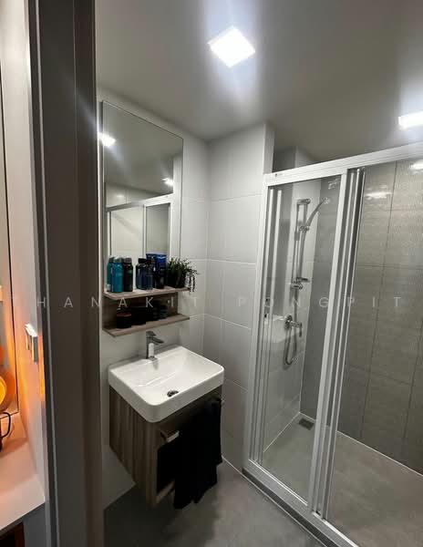 Kave Luminous Bangmod : เคฟ ลูมินัส บางมด, กรุงเทพ, ถนน พุทธบูชา, บางมด, ทุ่งครุ, กรุงเทพ, 24 ตร.ม., คอนโด ขาย, โดย Thanakit Pongpit, 500469964 - DDproperty.com