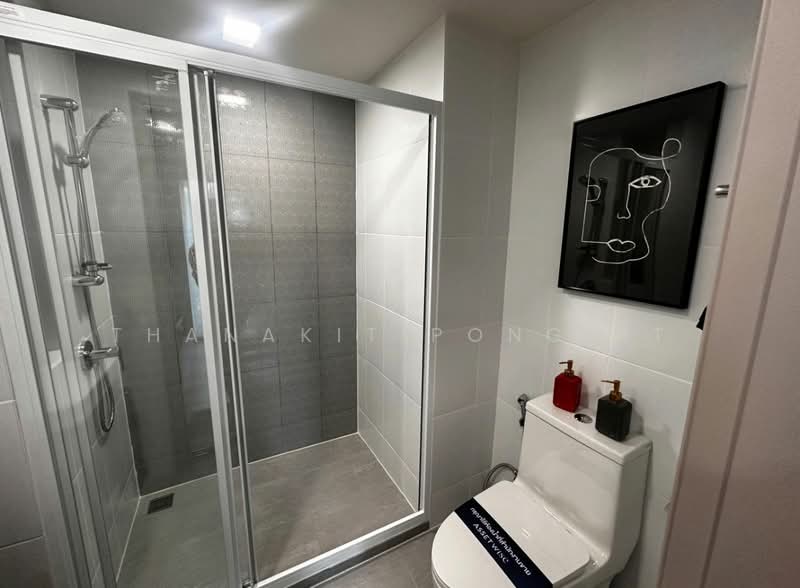 Kave Luminous Bangmod, Bangkok, Phutthabucha Road, Bangmot, Thung Khru, Bangkok, 1 Bedroom, 24 sqm, Condo For Sale, by Thanakit Pongpit, 500469964 - DDproperty.com