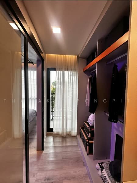 Kave Luminous Bangmod : เคฟ ลูมินัส บางมด, กรุงเทพ, ถนน พุทธบูชา, บางมด, ทุ่งครุ, กรุงเทพ, 24 ตร.ม., คอนโด ขาย, โดย Thanakit Pongpit, 500469964 - DDproperty.com