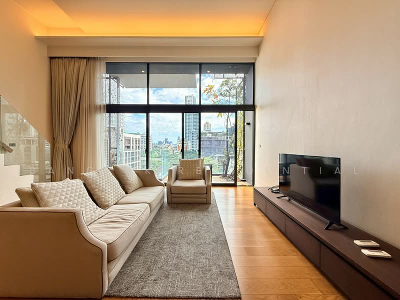 Siamese Exclusive Sukhumvit 31 : ไซมิส เอ๊กซ์ตลูซีฟ สุขุมวิท 31, กรุงเทพ, 75 ถนนสุขุมวิท 31, คลองตันเหนือ, วัฒนา, กรุงเทพ, 138 ตร.ม., คอนโด ให้เช่า, โดย Bangkok Residential, 500469965 - DDproperty.com