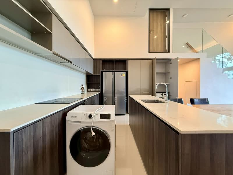 Siamese Exclusive Sukhumvit 31 : ไซมิส เอ๊กซ์ตลูซีฟ สุขุมวิท 31, กรุงเทพ, 75 ถนนสุขุมวิท 31, คลองตันเหนือ, วัฒนา, กรุงเทพ, 138 ตร.ม., คอนโด ให้เช่า, โดย Bangkok Residential, 500469965 - DDproperty.com