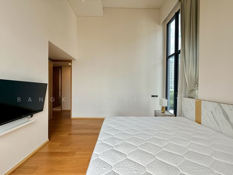 Siamese Exclusive Sukhumvit 31, Bangkok, 75 Soi Sukhumvit 31, Khlong Tan Nua, Watthana, Bangkok, 3 Bedrooms, 138 sqm, Condo For Rent, by Bangkok Residential, 500469965 - DDproperty.com