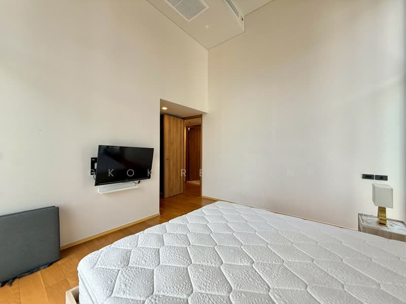 Siamese Exclusive Sukhumvit 31, Bangkok, 75 Soi Sukhumvit 31, Khlong Tan Nua, Watthana, Bangkok, 3 Bedrooms, 138 sqm, Condo For Rent, by Bangkok Residential, 500469965 - DDproperty.com