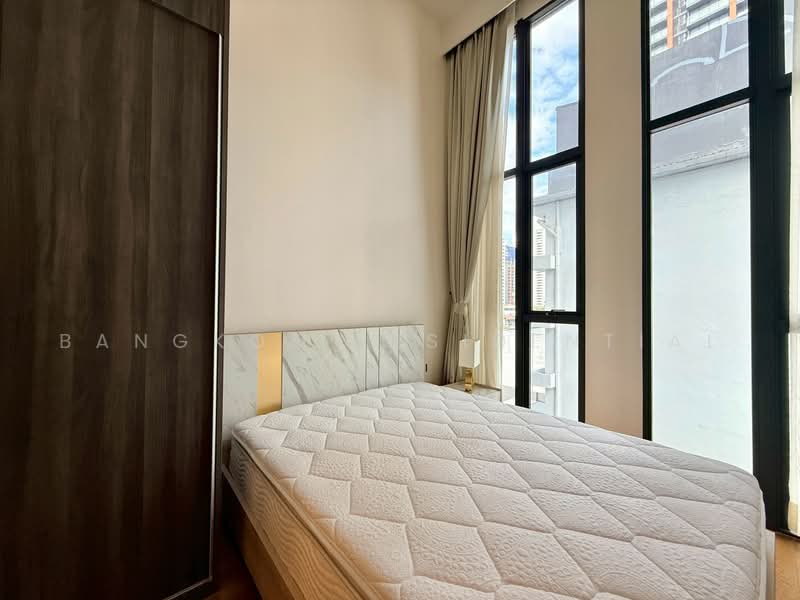 Siamese Exclusive Sukhumvit 31, Bangkok, 75 Soi Sukhumvit 31, Khlong Tan Nua, Watthana, Bangkok, 3 Bedrooms, 138 sqm, Condo For Rent, by Bangkok Residential, 500469965 - DDproperty.com