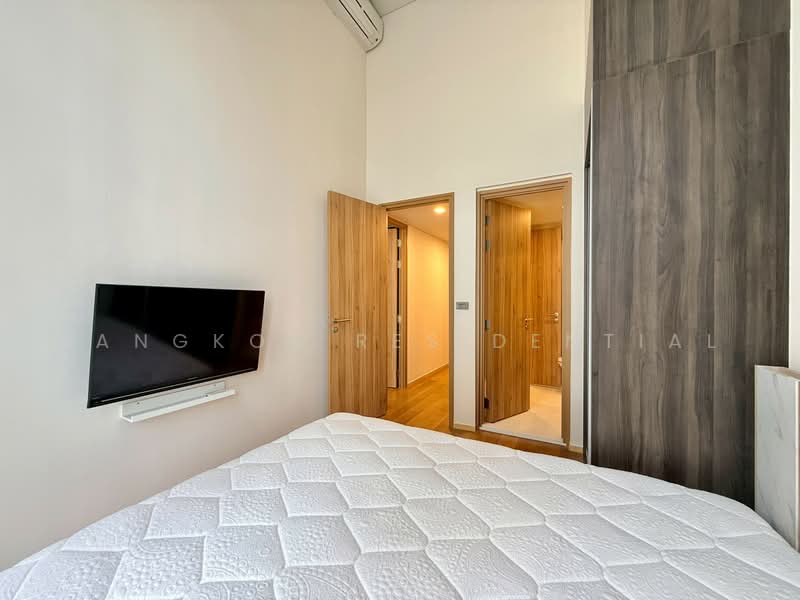 Siamese Exclusive Sukhumvit 31, Bangkok, 75 Soi Sukhumvit 31, Khlong Tan Nua, Watthana, Bangkok, 3 Bedrooms, 138 sqm, Condo For Rent, by Bangkok Residential, 500469965 - DDproperty.com