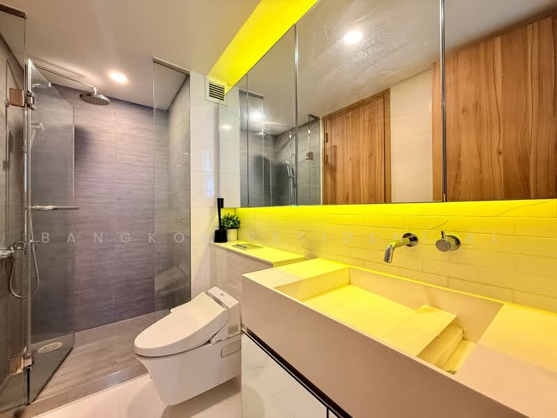 Siamese Exclusive Sukhumvit 31, Bangkok, 75 Soi Sukhumvit 31, Khlong Tan Nua, Watthana, Bangkok, 3 Bedrooms, 138 sqm, Condo For Rent, by Bangkok Residential, 500469965 - DDproperty.com