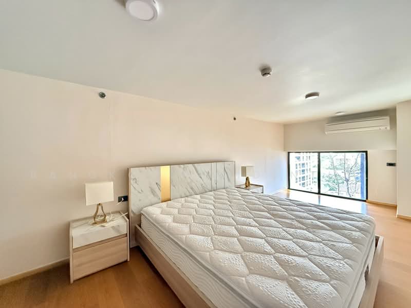 Siamese Exclusive Sukhumvit 31, Bangkok, 75 Soi Sukhumvit 31, Khlong Tan Nua, Watthana, Bangkok, 3 Bedrooms, 138 sqm, Condo For Rent, by Bangkok Residential, 500469965 - DDproperty.com