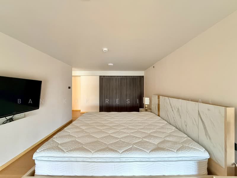 Siamese Exclusive Sukhumvit 31, Bangkok, 75 Soi Sukhumvit 31, Khlong Tan Nua, Watthana, Bangkok, 3 Bedrooms, 138 sqm, Condo For Rent, by Bangkok Residential, 500469965 - DDproperty.com