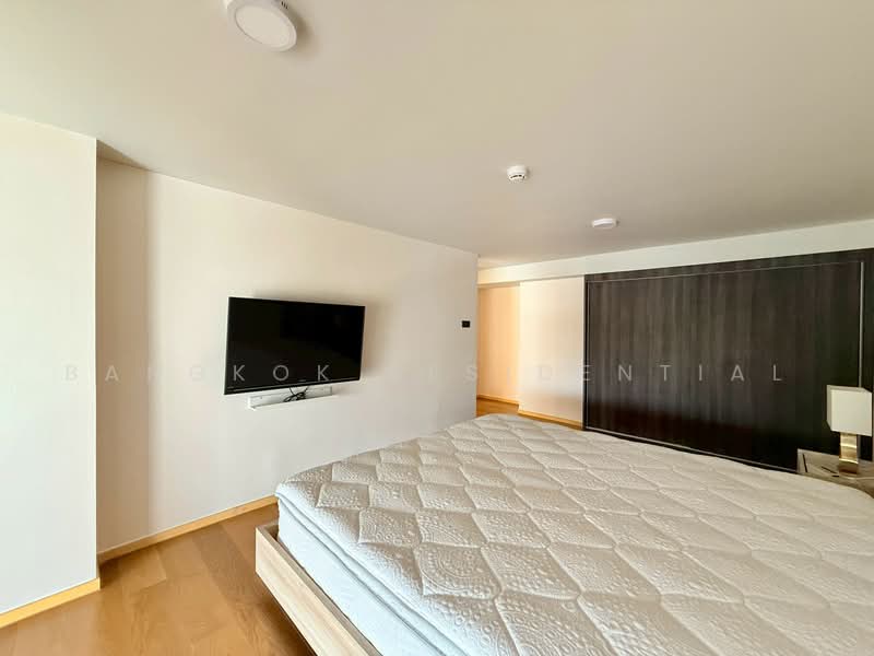 Siamese Exclusive Sukhumvit 31, Bangkok, 75 Soi Sukhumvit 31, Khlong Tan Nua, Watthana, Bangkok, 3 Bedrooms, 138 sqm, Condo For Rent, by Bangkok Residential, 500469965 - DDproperty.com