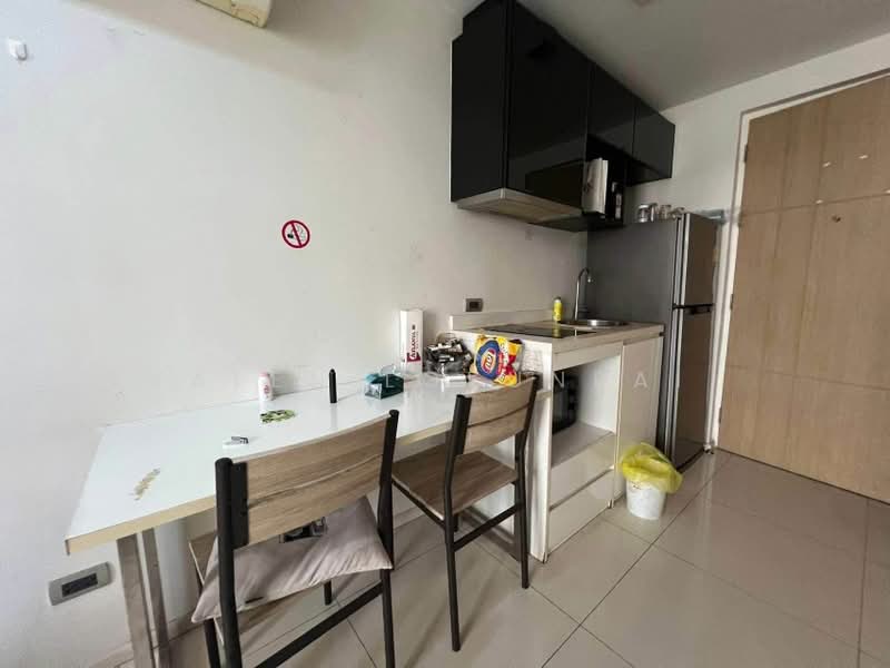 The Urban Attitude Pattaya, Chon Buri (Pattaya), หมู่ 9 ซอยเฉลิมพระเกียรติ 18 ตำบลหนองปรือ บางละมุง ชลบุรี, Nong Pru, Bang Lamung (Pattaya), Chon Buri (Pattaya), 1 Bedroom, 35 sqm, Condo For Sale, by Valen Lokunpai , 500469967 - DDproperty.com