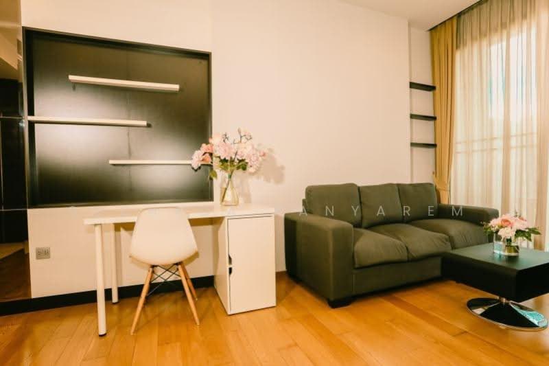 Keyne by Sansiri, Bangkok, 766 Sukhumvit Road, Khlong Toei, Bangkok, 1 Bedroom, 56 sqm, Condo For Rent, by Suchada Panyarem, 500469968 - DDproperty.com