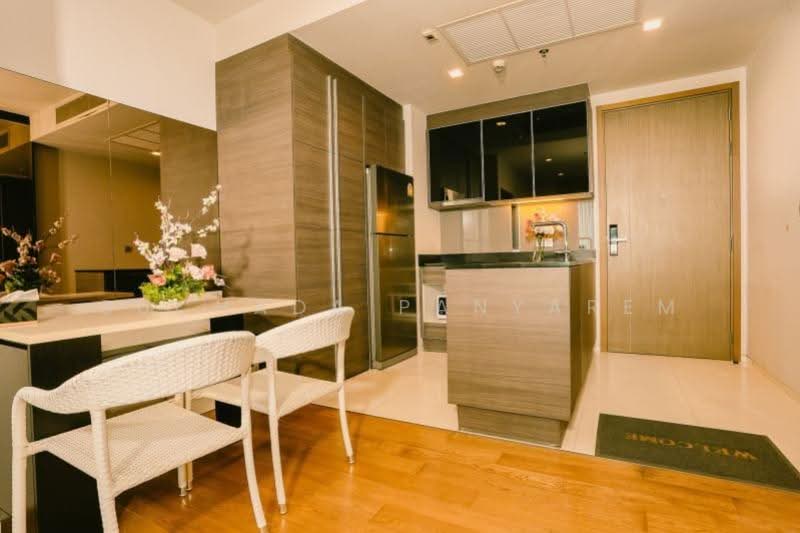 Keyne by Sansiri, Bangkok, 766 Sukhumvit Road, Khlong Toei, Bangkok, 1 Bedroom, 56 sqm, Condo For Rent, by Suchada Panyarem, 500469968 - DDproperty.com