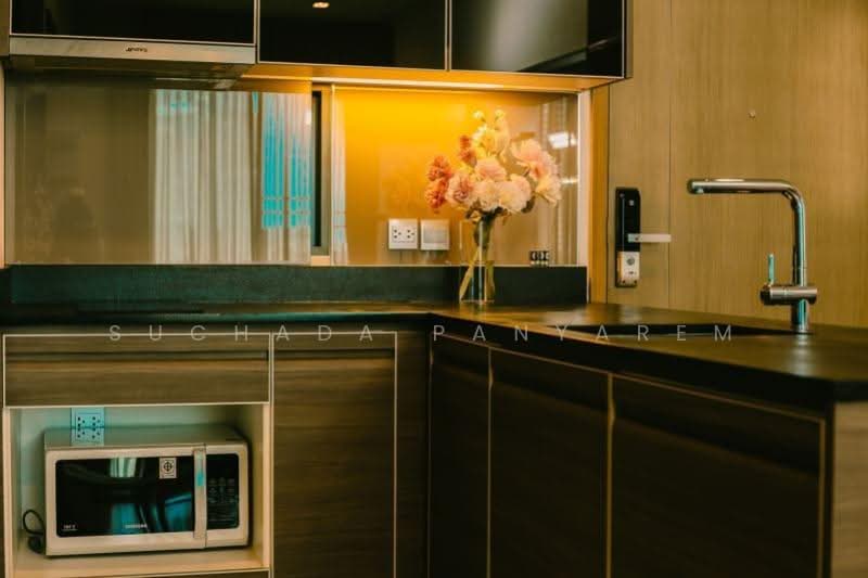 Keyne by Sansiri, Bangkok, 766 Sukhumvit Road, Khlong Toei, Bangkok, 1 Bedroom, 56 sqm, Condo For Rent, by Suchada Panyarem, 500469968 - DDproperty.com