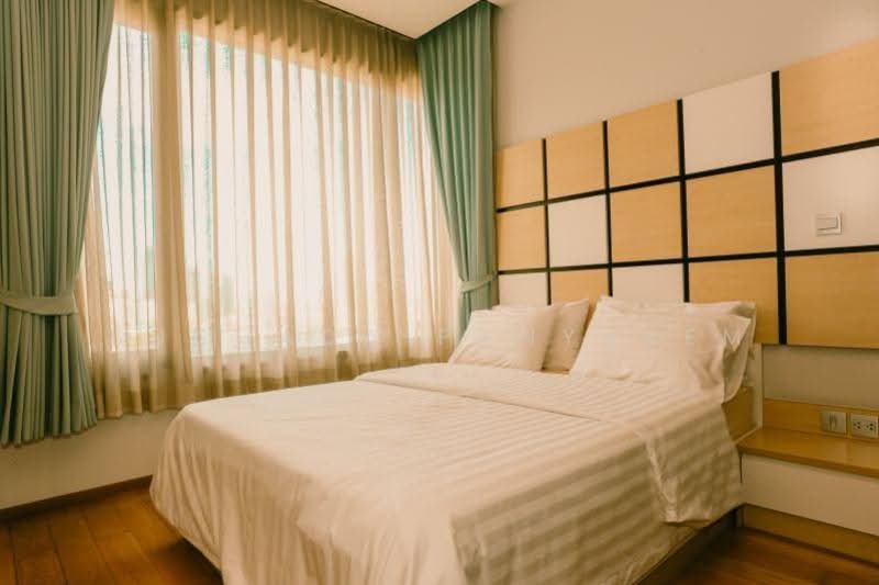 Keyne by Sansiri, Bangkok, 766 Sukhumvit Road, Khlong Toei, Bangkok, 1 Bedroom, 56 sqm, Condo For Rent, by Suchada Panyarem, 500469968 - DDproperty.com