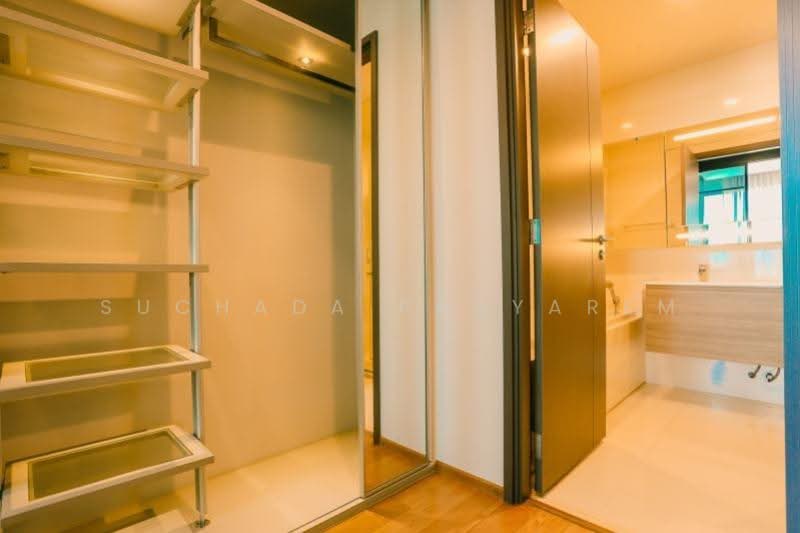 Keyne by Sansiri, Bangkok, 766 Sukhumvit Road, Khlong Toei, Bangkok, 1 Bedroom, 56 sqm, Condo For Rent, by Suchada Panyarem, 500469968 - DDproperty.com
