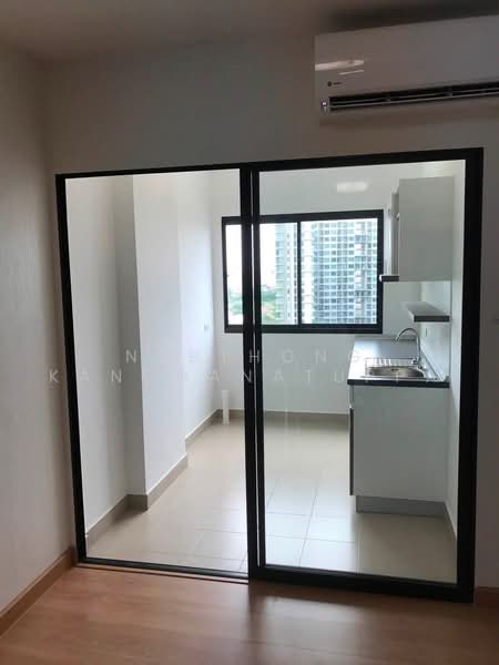 Supalai Loft Chaeng Watthana : ศุภาลัย ลอฟท์ แจ้งวัฒนะ, นนทบุรี, ถนนแจ้งวัฒนะ, บางตลาด, ปากเกร็ด, นนทบุรี, 48 ตร.ม., คอนโด ให้เช่า, โดย Nubthong Kanchanatuppa, 500469969 - DDproperty.com