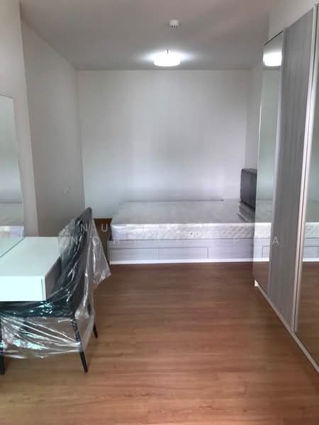 Supalai Loft Chaeng Watthana : ศุภาลัย ลอฟท์ แจ้งวัฒนะ, นนทบุรี, ถนนแจ้งวัฒนะ, บางตลาด, ปากเกร็ด, นนทบุรี, 48 ตร.ม., คอนโด ให้เช่า, โดย Nubthong Kanchanatuppa, 500469969 - DDproperty.com