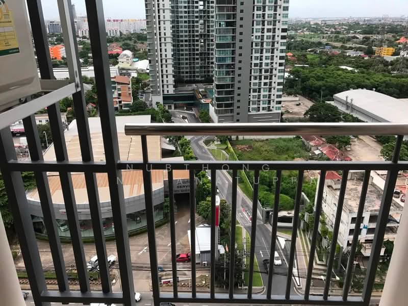 Supalai Loft Chaeng Watthana : ศุภาลัย ลอฟท์ แจ้งวัฒนะ, นนทบุรี, ถนนแจ้งวัฒนะ, บางตลาด, ปากเกร็ด, นนทบุรี, 48 ตร.ม., คอนโด ให้เช่า, โดย Nubthong Kanchanatuppa, 500469969 - DDproperty.com