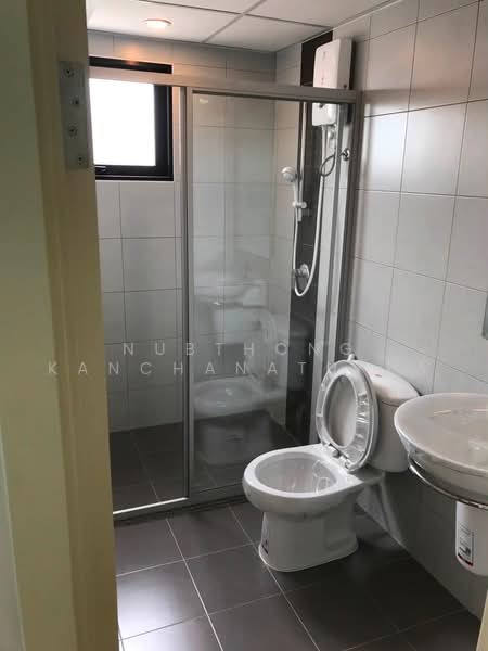Supalai Loft Chaeng Watthana : ศุภาลัย ลอฟท์ แจ้งวัฒนะ, นนทบุรี, ถนนแจ้งวัฒนะ, บางตลาด, ปากเกร็ด, นนทบุรี, 48 ตร.ม., คอนโด ให้เช่า, โดย Nubthong Kanchanatuppa, 500469969 - DDproperty.com