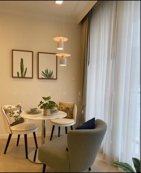 Hyde Sukhumvit 11, Bangkok, 11 Soi Sukhumvit 11, Khlongtoei Nua, Watthana, Bangkok, 1 Bedroom, 53 sqm, Condo For Rent, by Super B Estate Co., Ltd, 500469970 - DDproperty.com