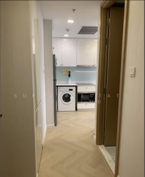 Hyde Sukhumvit 11 : ไฮด์ สุขุมวิท11, กรุงเทพ, 11 ซอยสุขุมวิท 11, คลองเตยเหนือ, วัฒนา, กรุงเทพ, 53 ตร.ม., คอนโด ให้เช่า, โดย Super B Estate Co., Ltd, 500469970 - DDproperty.com