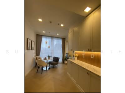 For Rent - Hyde Sukhumvit 11, Bangkok