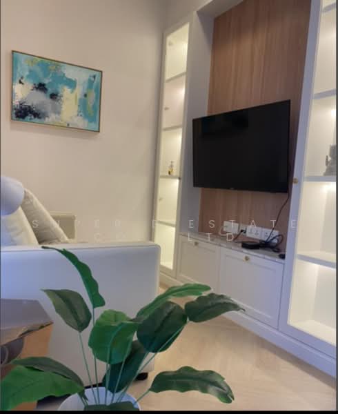 Hyde Sukhumvit 11, Bangkok, 11 Soi Sukhumvit 11, Khlongtoei Nua, Watthana, Bangkok, 1 Bedroom, 53 sqm, Condo For Rent, by Super B Estate Co., Ltd, 500469970 - DDproperty.com