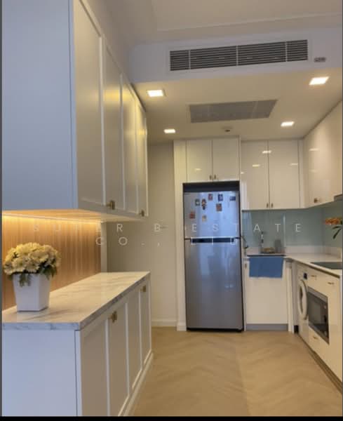 Hyde Sukhumvit 11, Bangkok, 11 Soi Sukhumvit 11, Khlongtoei Nua, Watthana, Bangkok, 1 Bedroom, 53 sqm, Condo For Rent, by Super B Estate Co., Ltd, 500469970 - DDproperty.com