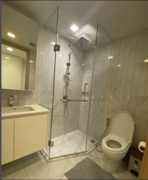 Hyde Sukhumvit 11, Bangkok, 11 Soi Sukhumvit 11, Khlongtoei Nua, Watthana, Bangkok, 1 Bedroom, 53 sqm, Condo For Rent, by Super B Estate Co., Ltd, 500469970 - DDproperty.com