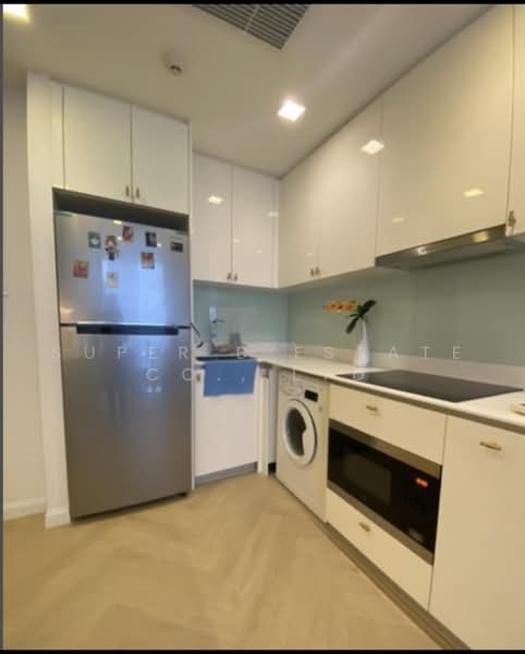 Hyde Sukhumvit 11 : ไฮด์ สุขุมวิท11, กรุงเทพ, 11 ซอยสุขุมวิท 11, คลองเตยเหนือ, วัฒนา, กรุงเทพ, 53 ตร.ม., คอนโด ให้เช่า, โดย Super B Estate Co., Ltd, 500469970 - DDproperty.com