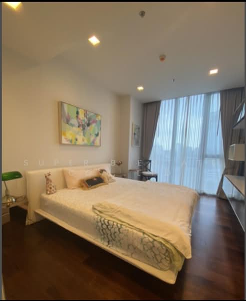 Hyde Sukhumvit 11 : ไฮด์ สุขุมวิท11, กรุงเทพ, 11 ซอยสุขุมวิท 11, คลองเตยเหนือ, วัฒนา, กรุงเทพ, 53 ตร.ม., คอนโด ให้เช่า, โดย Super B Estate Co., Ltd, 500469970 - DDproperty.com