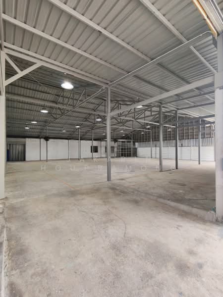 ให้เช่าโกดัง สะพานใหม่ รามอินทรา บางเขน กรุงเทพ, Bangkok, Anusaowari, Bang Khen, Bangkok, , 750 sqm, Warehouse/Factory For Rent, by Jakarin Houpramong, 500469971 - DDproperty.com