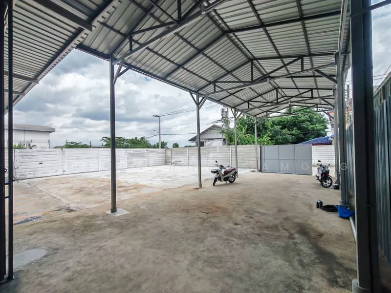 ให้เช่าโกดัง สะพานใหม่ รามอินทรา บางเขน กรุงเทพ, Bangkok, Anusaowari, Bang Khen, Bangkok, , 750 sqm, Warehouse/Factory For Rent, by Jakarin Houpramong, 500469971 - DDproperty.com
