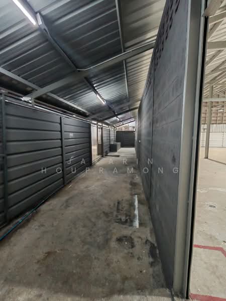 ให้เช่าโกดัง สะพานใหม่ รามอินทรา บางเขน กรุงเทพ, Bangkok, Anusaowari, Bang Khen, Bangkok, , 750 sqm, Warehouse/Factory For Rent, by Jakarin Houpramong, 500469971 - DDproperty.com