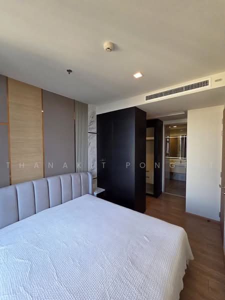 Noble Around Sukhumvit 33, Bangkok, 17 Soi Sukhumvit 33, Khlong Tan Nua, Watthana, Bangkok, 1 Bedroom, 44 sqm, Condo For Rent, by Thanakit Pongpit, 500469973 - DDproperty.com