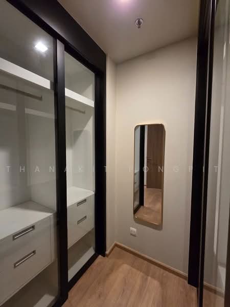 Noble Around Sukhumvit 33, Bangkok, 17 Soi Sukhumvit 33, Khlong Tan Nua, Watthana, Bangkok, 1 Bedroom, 44 sqm, Condo For Rent, by Thanakit Pongpit, 500469973 - DDproperty.com