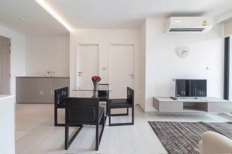 Vtara Sukhumvit 36, Bangkok, 118 Soi Saen Sabai, Phra Kanong, Khlong Toei, Bangkok, 2 Bedrooms, 60 sqm, Condo For Rent, by Vichai Annavakulthorn, 500469974 - DDproperty.com