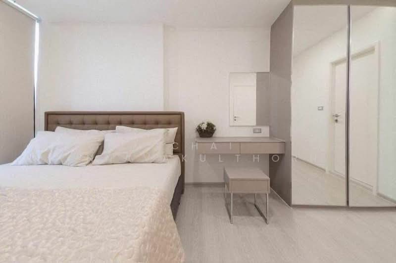 Vtara Sukhumvit 36, Bangkok, 118 Soi Saen Sabai, Phra Kanong, Khlong Toei, Bangkok, 2 Bedrooms, 60 sqm, Condo For Rent, by Vichai Annavakulthorn, 500469974 - DDproperty.com