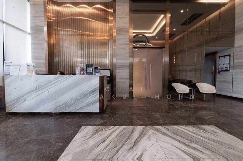 Vtara Sukhumvit 36, Bangkok, 118 Soi Saen Sabai, Phra Kanong, Khlong Toei, Bangkok, 2 Bedrooms, 60 sqm, Condo For Rent, by Vichai Annavakulthorn, 500469974 - DDproperty.com