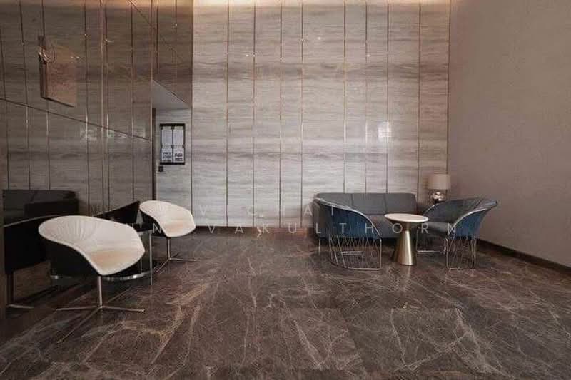 Vtara Sukhumvit 36, Bangkok, 118 Soi Saen Sabai, Phra Kanong, Khlong Toei, Bangkok, 2 Bedrooms, 60 sqm, Condo For Rent, by Vichai Annavakulthorn, 500469974 - DDproperty.com