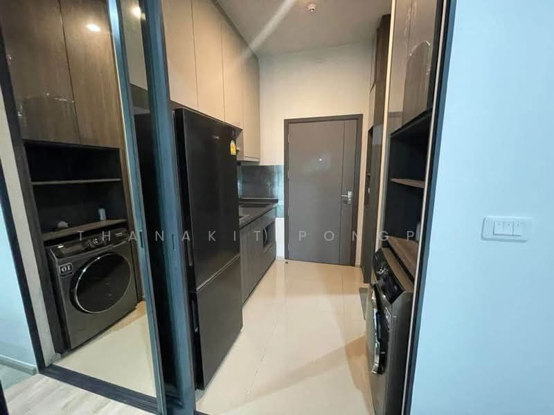 IDEO Ratchada-Sutthisan, Bangkok, Sutthisan Winitchai Road, Din Daeng, Bangkok, 1 Bedroom, 29 sqm, Condo For Sale, by Thanakit Pongpit, 500469976 - DDproperty.com