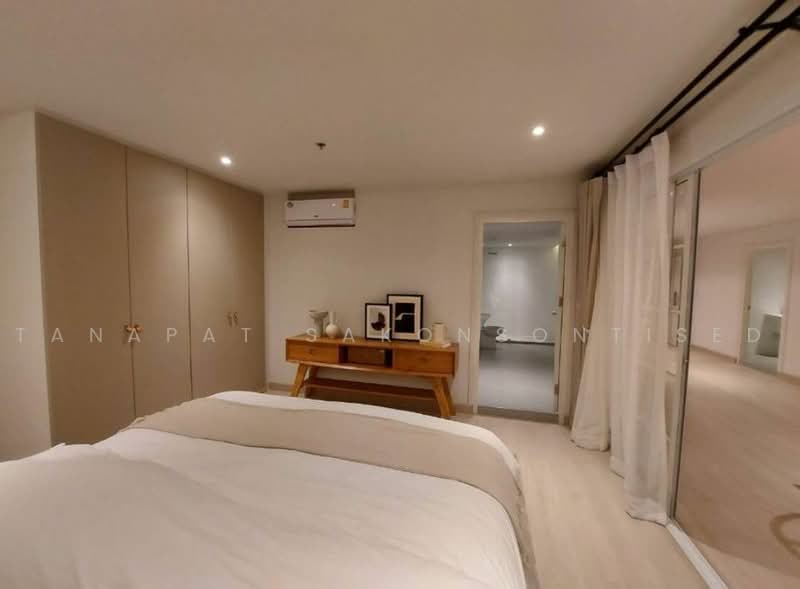 State Tower, Bangkok, 1055 Silom Road, Silom, Bang Rak, Bangkok, 2 Bedrooms, 112 sqm, Condo For Rent, by Tanapat Sakonsontised, 500469978 - DDproperty.com