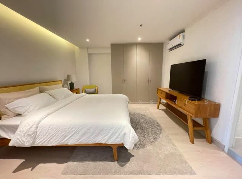 State Tower, Bangkok, 1055 Silom Road, Silom, Bang Rak, Bangkok, 2 Bedrooms, 112 sqm, Condo For Rent, by Tanapat Sakonsontised, 500469978 - DDproperty.com