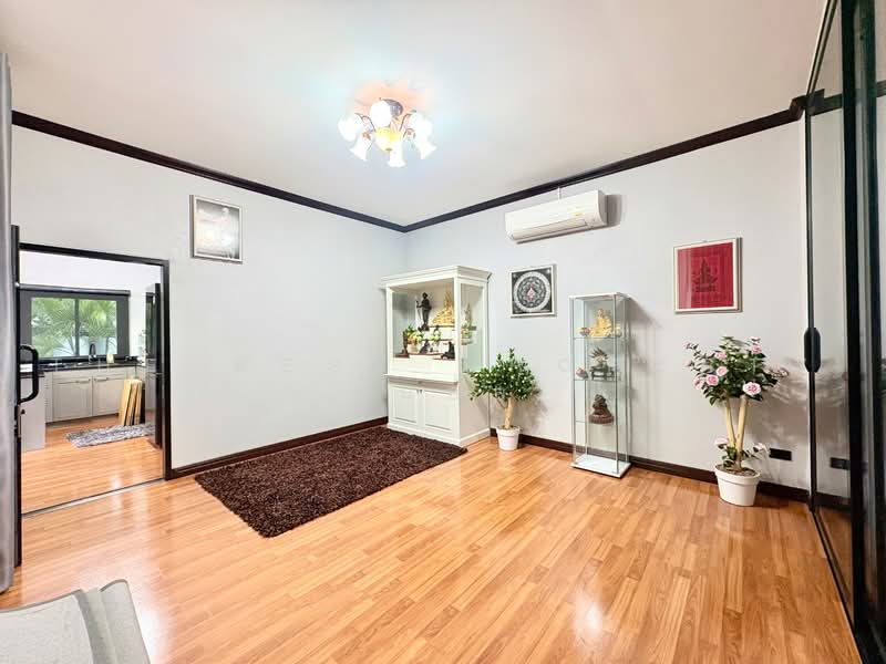 บ้านเดี่ยวบ้านกล้วย ชัยนาท, Chai Nat, Ban Kluai, Muang Chai Nat, Chai Nat, 9 Bedrooms, 150 sqm, Single Detached House For Sale, by The Best Property ต้นอ้อ, 500469979 - DDproperty.com